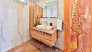 VKV5012 Villa Kalkan