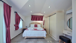 VKV4718 Villa Kalkan