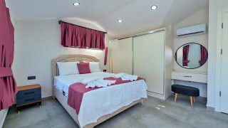 VKV4718 Villa Kalkan