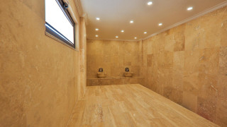 VKV9581 Villa Kalkan