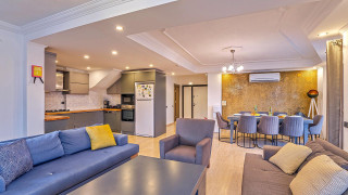 VKV4525 Villa Kalkan