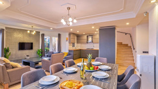 VKV4525 Villa Kalkan