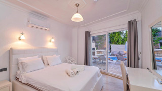 VKV4525 Villa Kalkan