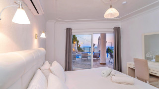 VKV4525 Villa Kalkan