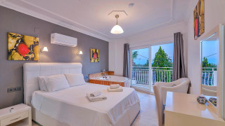 VKV4525 Villa Kalkan