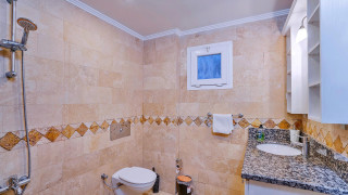 VKV4525 Villa Kalkan