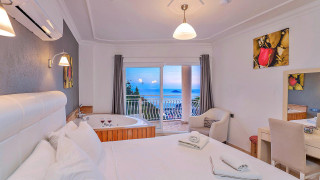 VKV4525 Villa Kalkan