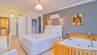 VKV4525 Villa Kalkan