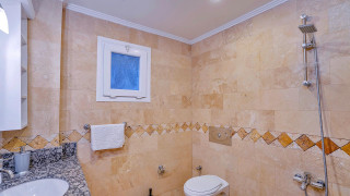 VKV4525 Villa Kalkan