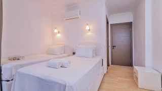 VKV4525 Villa Kalkan