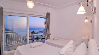 VKV4525 Villa Kalkan