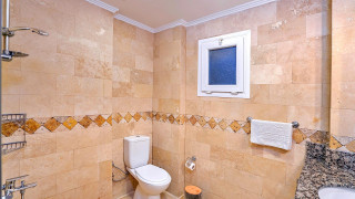 VKV4525 Villa Kalkan