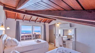 VKV4525 Villa Kalkan