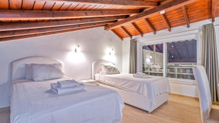 VKV4525 Villa Kalkan