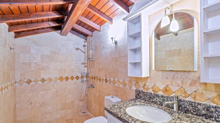 VKV4525 Villa Kalkan