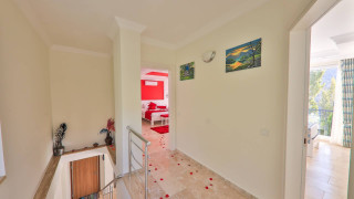 VKV6218 Villa Kalkan