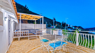 VKV4525 Villa Kalkan