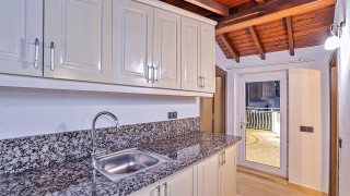 VKV4525 Villa Kalkan