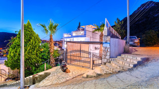 VKV4525 Villa Kalkan
