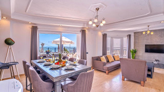 VKV4525 Villa Kalkan