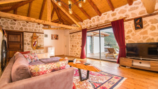 VKV1958 Villa Kalkan