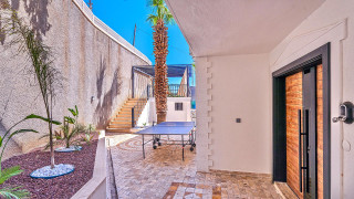 VKV4525 Villa Kalkan