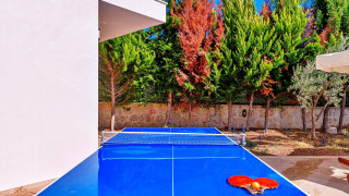 VKV8483 Villa Kalkan