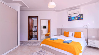 VKV8483 Villa Kalkan