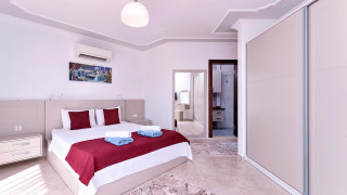 VKV8483 Villa Kalkan