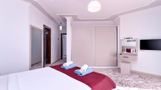 VKV8483 Villa Kalkan