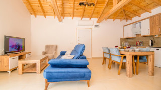 VKV5551 Villa Kalkan