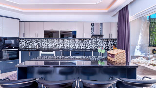 VKV8483 Villa Kalkan