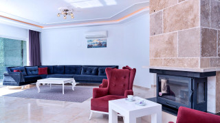 VKV8483 Villa Kalkan