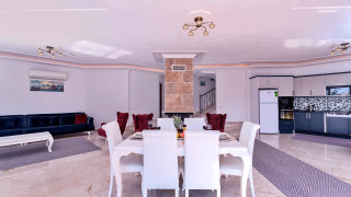 VKV8483 Villa Kalkan