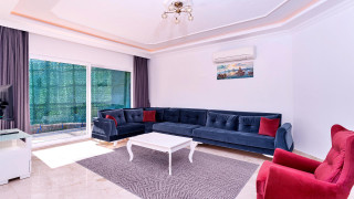VKV8483 Villa Kalkan