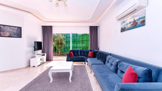 VKV8483 Villa Kalkan