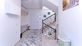 VKV8483 Villa Kalkan