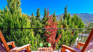 VKV8483 Villa Kalkan