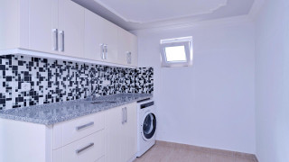 VKV8483 Villa Kalkan