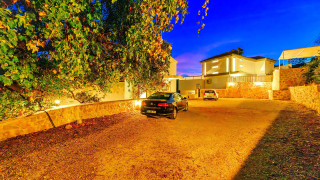 VKV8483 Villa Kalkan