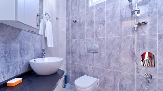 VKV8483 Villa Kalkan