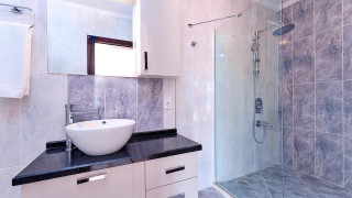 VKV8483 Villa Kalkan