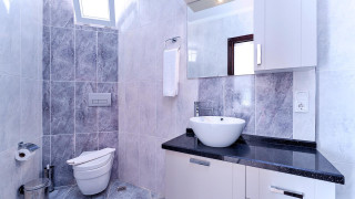 VKV8483 Villa Kalkan
