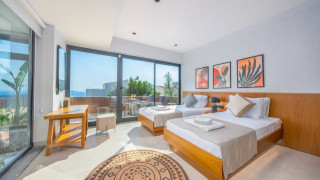 VKV4304 Villa Kalkan
