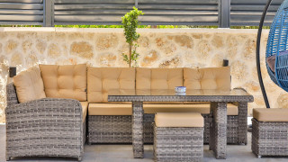 VKV8923 Villa Kalkan