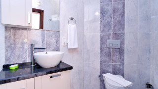 VKV8483 Villa Kalkan