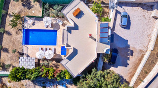 VKV8483 Villa Kalkan
