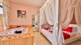 VKV5229 Villa Kalkan