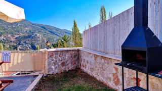 VKV1703 Villa Kalkan