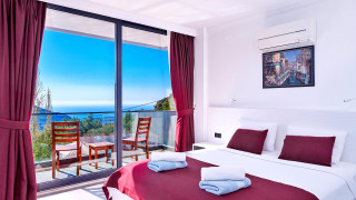 VKV1703 Villa Kalkan
